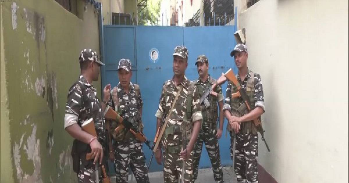 CBI conducts multiple raids around Kolkata in municipal bodies recruitment case